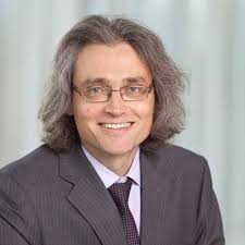 Prof. Dr. Thomas Keller