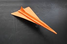 Colors paper paper airplane how to make origami plane making. An Overview Of The 16 Best Paper Airplane Designs