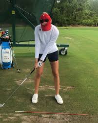 (ap) — nelly korda powered her way to her first major championship sunday with a performance worthy of her new status as the no. Pin On Par
