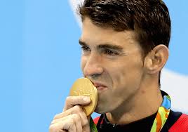 Aug 07, 2016 · the most decorated athlete in olympic history, american swimmer michael phelps finished his career with 23 gold medals and 28 overall. Michael Phelps Medals Memories More Highlights And Quotes From The Goat Michael Phelps Medals Memories More Highlights And Quotes From The Goat