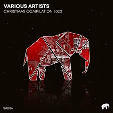 Your christmas stock images are ready. Sa084 Various Artists Christmas Compilation 2020 By Set About