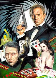 Fuckyeahbond James Bond Girls James Bond James Bond Movie Posters
