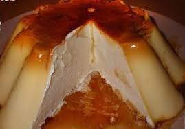 Creme Caramel Au Mascarpone Avec Thermomix Plat Et Recette Recette Creme Caramel Recette Thermomix Dessert
