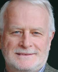 Counsellor Kevin Power