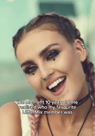 Little Mix Perrie Edwards Best Moments