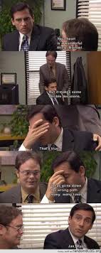 That is a $200 plasma tv you just killed! Ryan From The Office Quotes Quotesgram