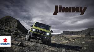 We did not find results for: Jimny Automobile Global Suzuki