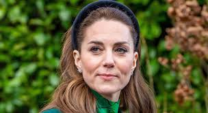 Kate Middleton's five-word confession about meeting niece Princess Lilibet