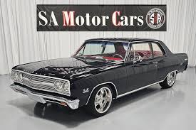 Image result for Tuxedo Black 1965 Chevelle