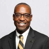 Vernon Anthony's Instagram, Twitter & Facebook