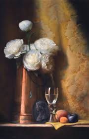 Order today with free shipping. Inspired By The Dutch Masters Spotlight On Eric Johnson Realism Today