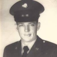 John Ronald Ezell (1937-2018)