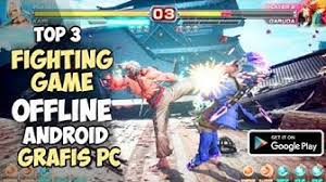 Download kumpulan game mod offline apk android, terdiri dari genre perang, petualangan 1 pilihan game mod offline apk terbaik unlimited. Gamefightingoffline Youtube