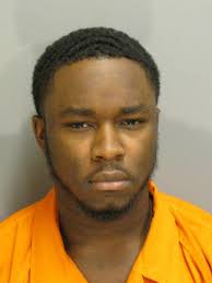 Deandre Griffin, Tyler Frazier charged with Montgomery armed robbery at  Vaughn Lakes Apartments