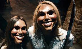 The first purge should satisfy fans of the franchise and filmgoers in the mood for violent vicarious thrills, even if its subtextual reach exceeds its grasp. The First Purge Here S What Critics Are Saying