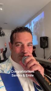 Engagement Celebration for Sandra & Emile in Melbourne