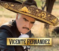 Vicente Fernandez