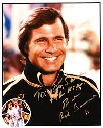 Gil Gerard (Buck Rogers)