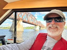 My Final Blog from the Water — Weaving Waters Expedition