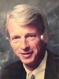 Ellis Murray Johnston II Obituary