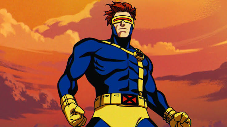 How 'X-Men '97' Is Finally Bringing Comics' Badass Cyclops to the Small  Screen | GQ