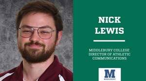 NESCAC Winter All-Academic Team Released