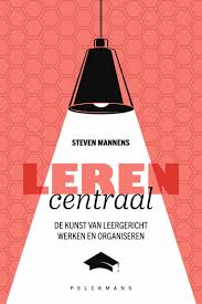 Leren centraal
