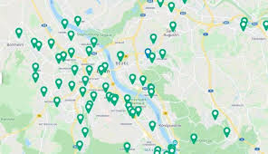 109 immobilienanzeigen für wohnung in bonn auf kalaydo.de gefunden. Immobilienradar Bonn Dr Oebels Partner Gmbh