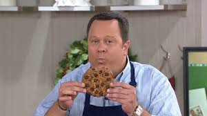 These segments air weekdays on whnt news 19 at noon. Mr Food Test Kitchen The Ultimate Air Fryer Cookbook On Qvc Youtube