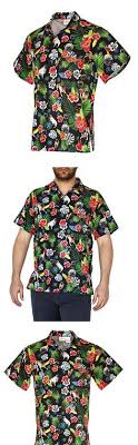 Cactus man ricky singh slim fit button down shirt, 2018 spring beach fit, new with tags, men's large: 12 Pug Button Up Shirt Ideas Pug Shirt Button Up Shirts Print Buttons