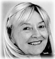 CAROL INNERST Obituary (1937