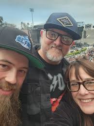 So grateful I was able to see them this year!