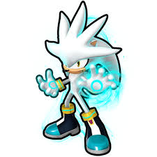 Image result for Silver Ice 2015 Sonic