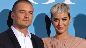 The ad finds perry and bloom in a dystopian future in the year 2055 — and sending a. Orlando Bloom Und Katy Perry Heiratsantrag In Der Luft