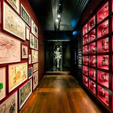 Check spelling or type a new query. Un Musee Consacre A Yves Saint Laurent Est Inaugure A Paris Art Newspaper Fr