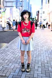 Tokyo Fashion Japan Fashion Street Japanese Street Fashion Tokyo Fashion