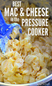 Easy Oh So Delicious Homemade Mac And Cheese Mac And Cheese Homemade Instant Pot Recipes Instant Pot Pressure Cooker