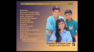 Kanarya Kardesler 3 Kalbimdeki Serseri Songs Incoming Call Screenshot Album