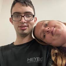 Matthew Lambrecht's Instagram, Twitter & Facebook