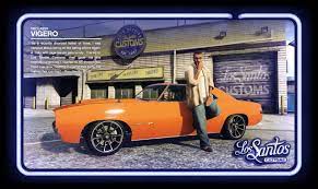 Can you do gta races solo? Customizing Your Ride Gta 5 Wiki Guide Ign