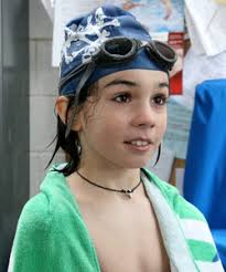 Junior lifeguard training kicks off with a splash