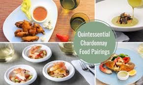 Consider your dinner party menu before you buy your party wine. 7 Perfect Chardonnay Food Pairings With Recipes Wine Country Table