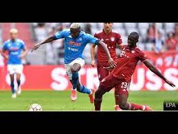 Il match si disputerà all'allianz arena alle ore 16.30 e sarà trasmesso su sky sport, canale 251, in pay per view al prezzo di 9.99 euro. Vqd83g7kxvrrym