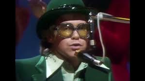 Elton John