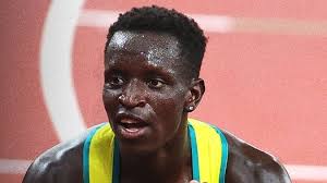 Atletika: Bežec Peter Bol je zbavený obvinení z užívania EPO