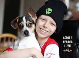 Thank you for all of the supportive comments many of you left