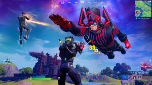 The device event was one of the best that epic games has pulled off yet, and it sets up the new season perfectly! Boss Galactus Live Event In Fortnite Nexus War Youtube