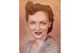 Betty Baker Obituary (2020)