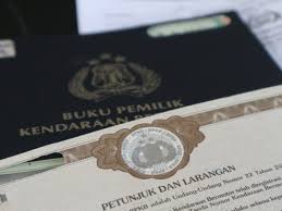 Sebab pada dokumen ini mencantumkan kepemilikan dari kendaraan tersebut, biasanya memang anda dapatkan setelah anda membeli motor entah baru atau bekas. Cara Dan Contoh Membuat Surat Kuasa Pengambilan Bpkb Kumparan Com