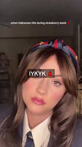 This feels so niche where are my people at? #themostpopulargirlsinscho...